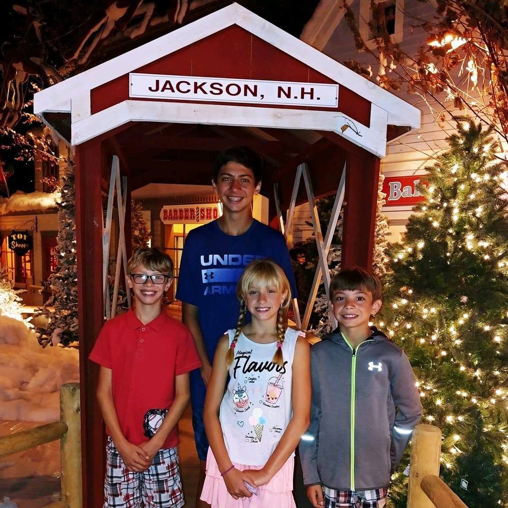 Meet your Posher, Lorene